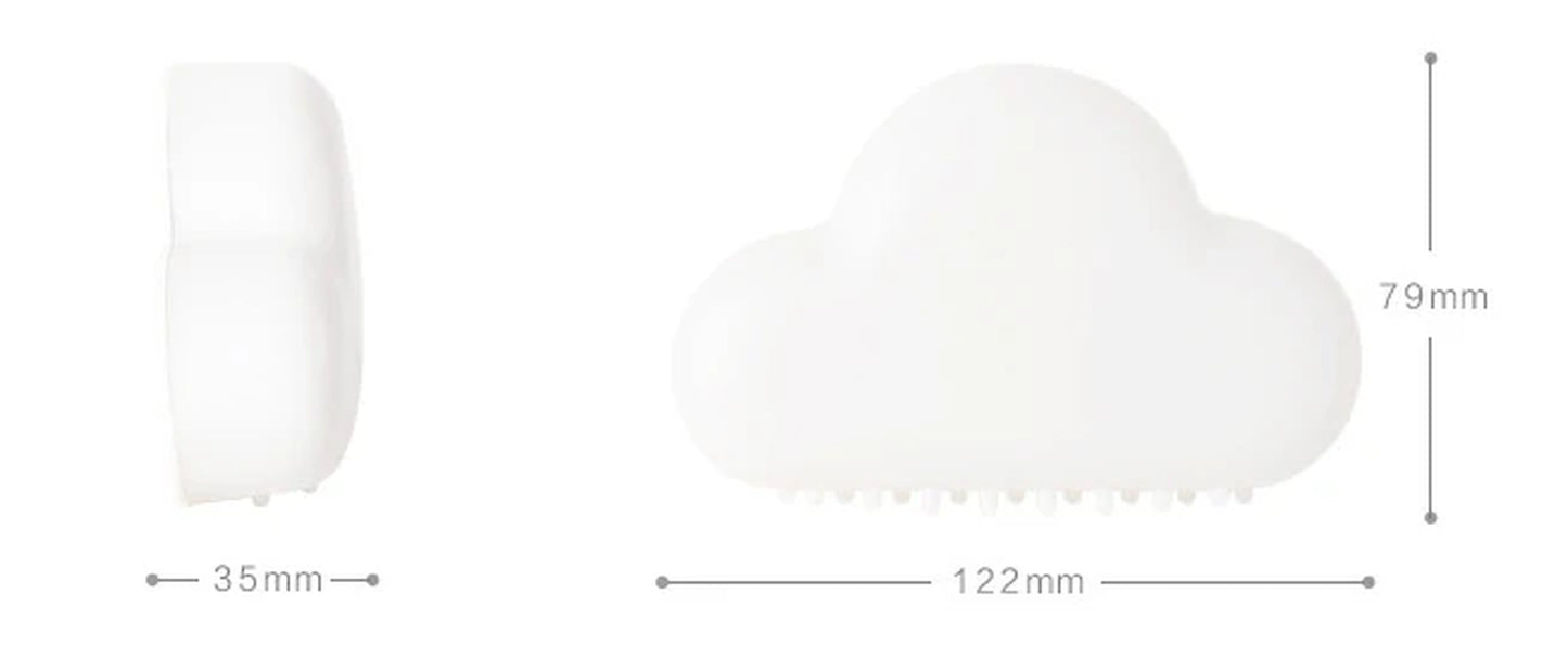 Wireless Power Sound-Activated LED Light