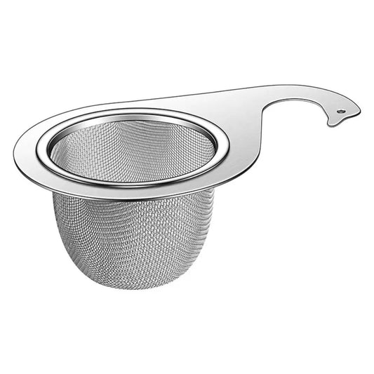 Kitchen Sink Filter Basket Stainless Steel Swan Shape Faucet Filter Basket Shelf Drainier Kitchen Gadgets