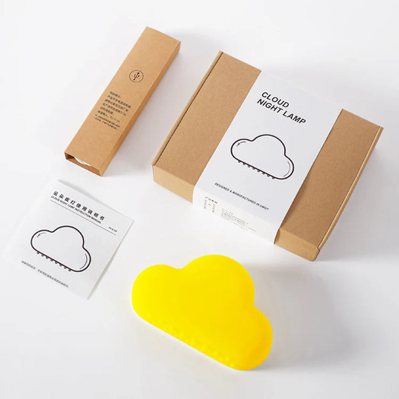 Wireless Power Sound-Activated LED Light